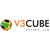 V3Cube Technolabs 